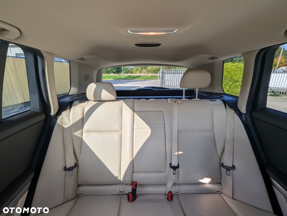 Mercedes-Benz GLK 220 CDI BlueEff 4-Matic - 2