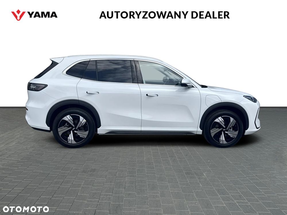 Geely EX5 60.22kWh Max - 6