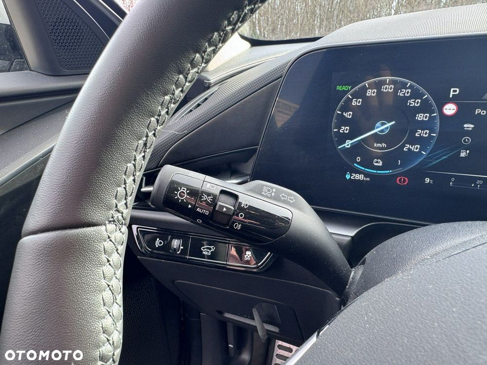 Kia Niro - 17