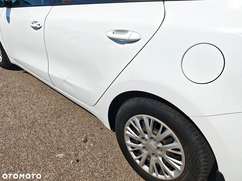 Kia Ceed 1.4 CRDi M - 5