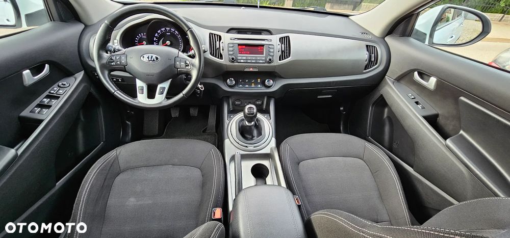 Kia Sportage 1.6 GDI L 2WD - 24