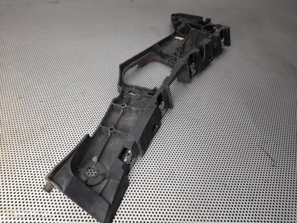 Guia Para Choques Frente Smart Fortwo Coupé (450) - 8