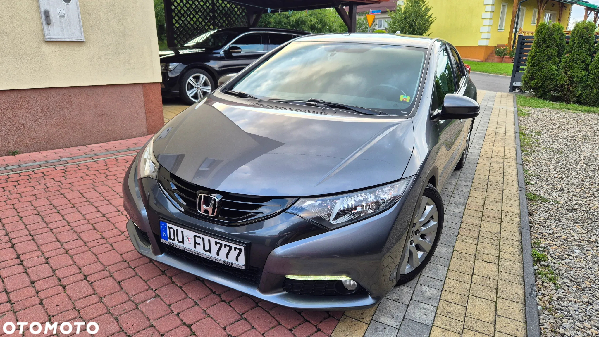 Honda Civic 1.4 i-VTEC S 40 Jahre Edition - 4