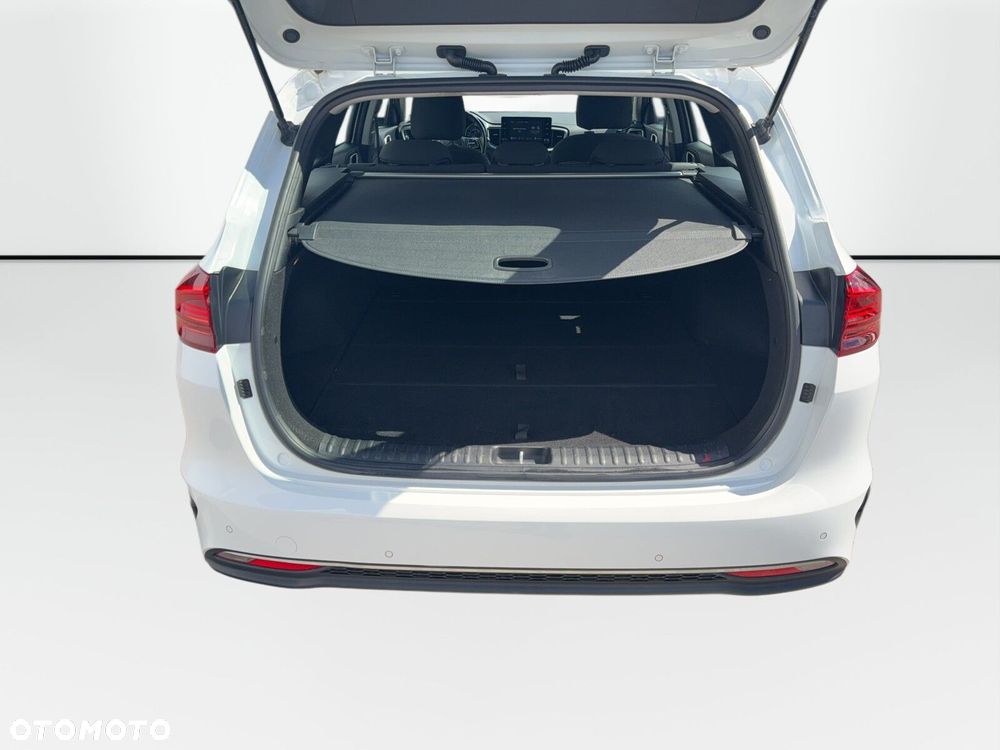 Kia Ceed - 15