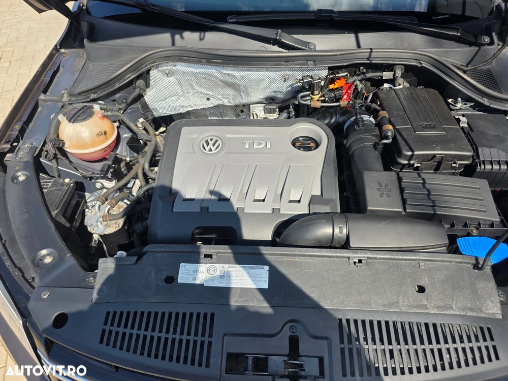 Volkswagen Tiguan - 13