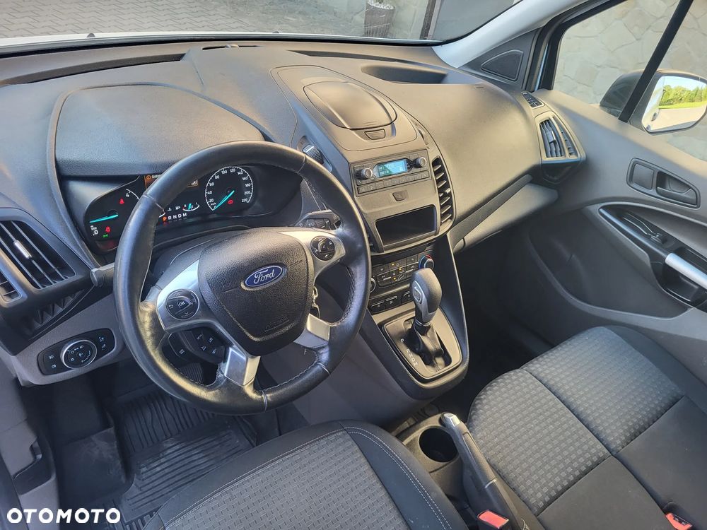 Ford Transit Connect Kombi 230 L2 Trend PowerShift - 6