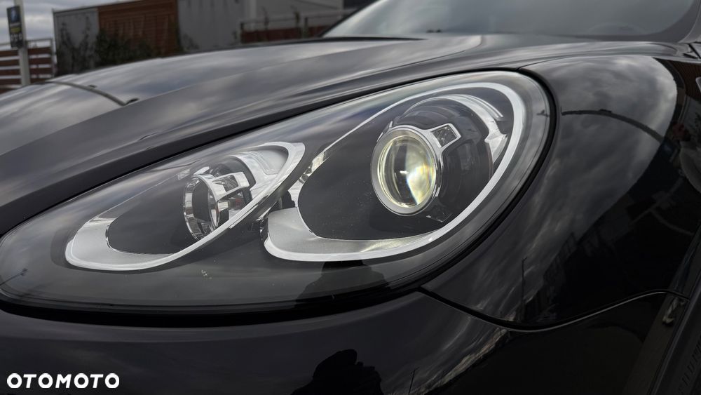 Porsche Cayenne Diesel - 17