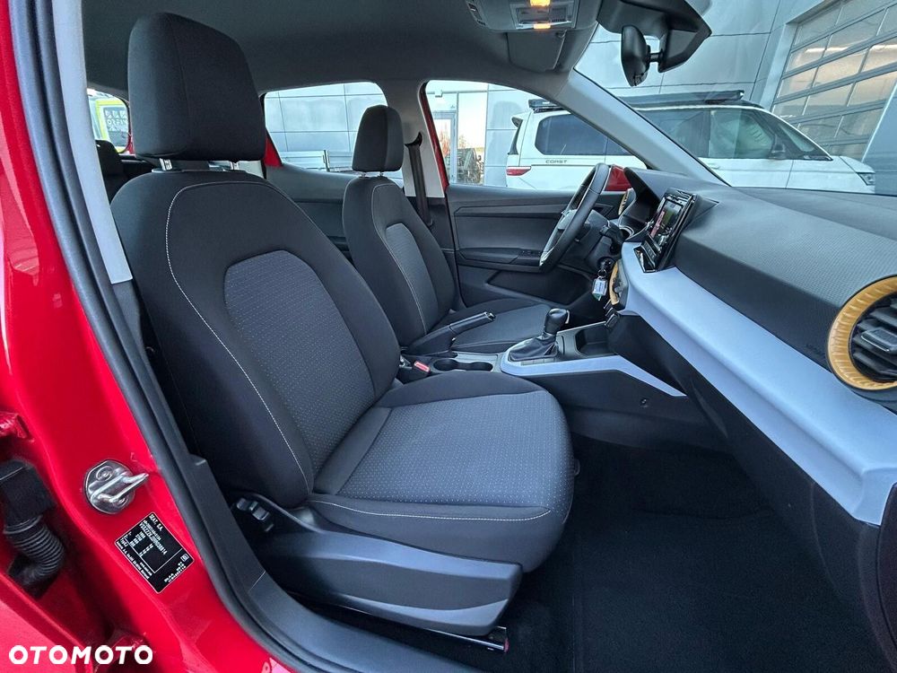 Seat Arona 1.0 TSI Style S&S DSG - 17