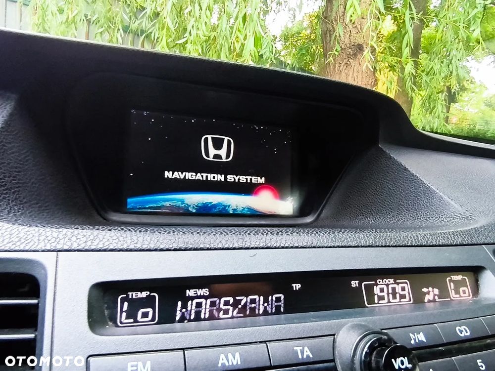 Honda Accord 2.2d Executive Nav+ACC - 16