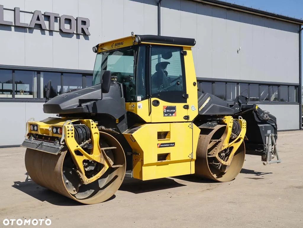 Bomag BW 174 AP-4v - 3