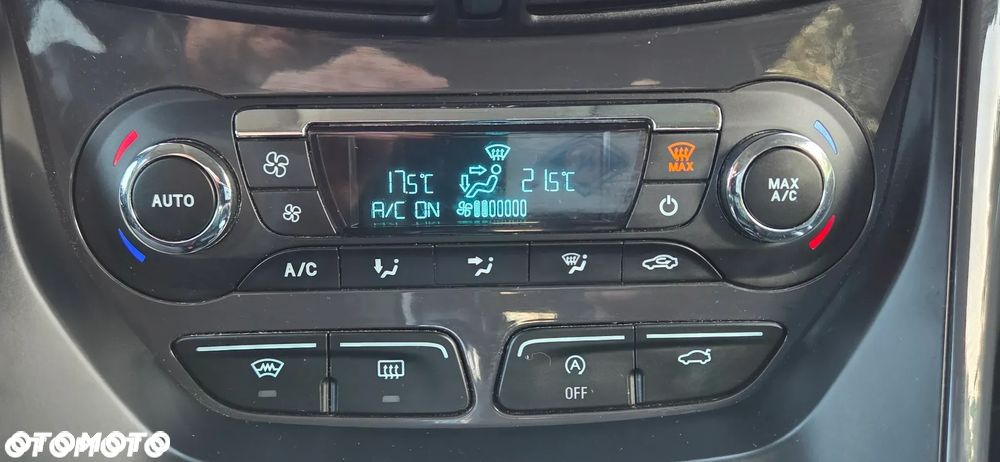 Ford Kuga 1.5 EcoBoost FWD Titanium ASS MMT6 - 20