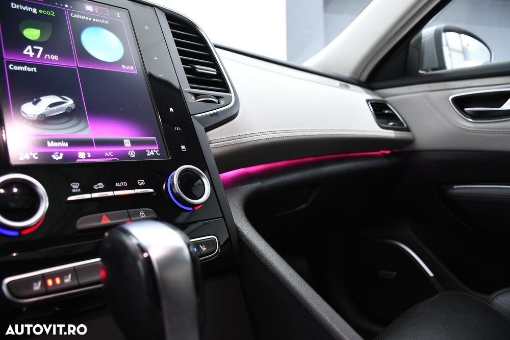 Renault Talisman ENERGY dCi 160 EDC INITIALE PARIS - 25