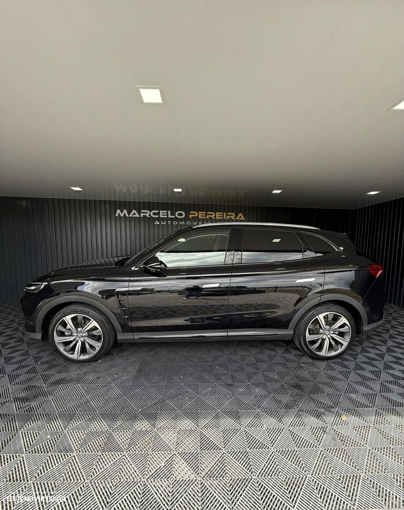 MG Marvel R 70 kWh Luxury - 5