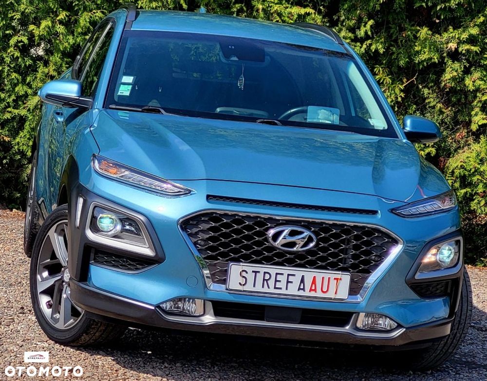 Hyundai Kona - 3