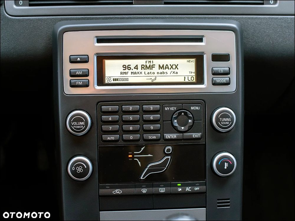Volvo V70 - 19