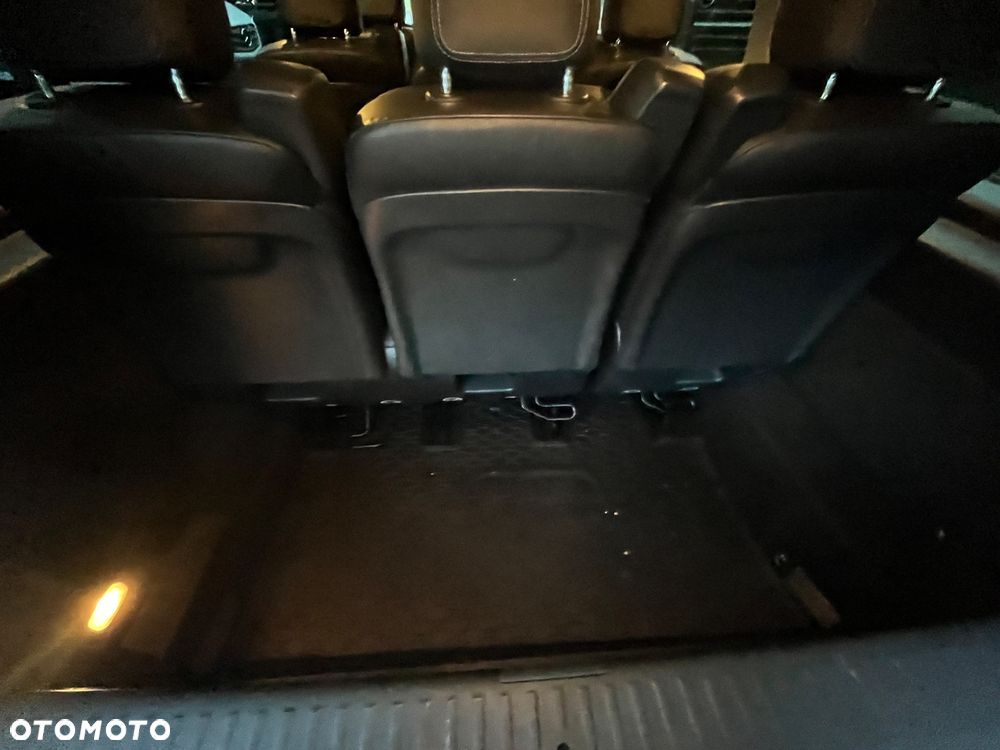 Mercedes-Benz Klasa V 250 (BlueTEC) d Avantgarde 7G-Tronic - 18