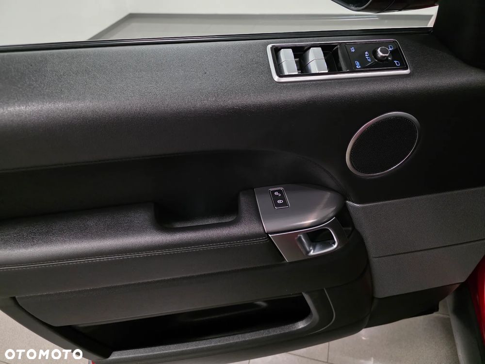 Land Rover Range Rover Sport S 2.0Si4 HSE - 23