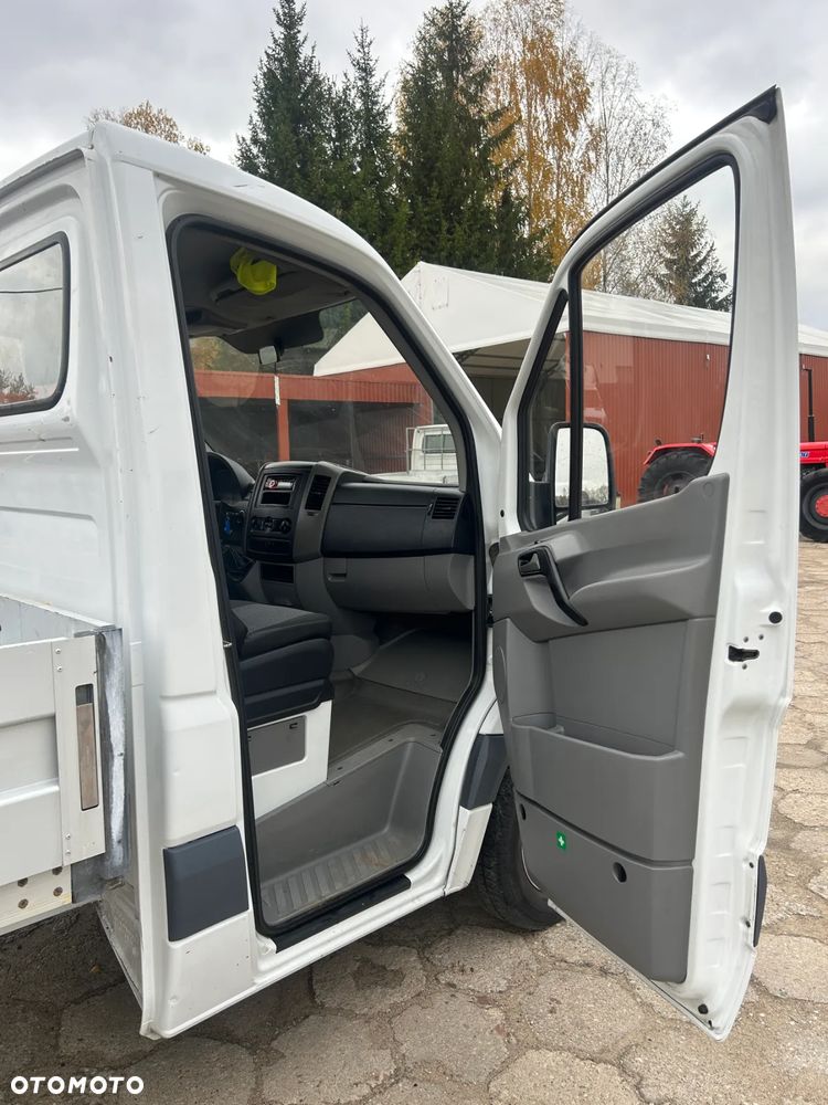 Mercedes-Benz SPRINTER 313 CDI / 4 SZTUKI / SKRZYNIA 3.40 M / ROZSTAW OSI 3.70 M / POLSKI SALON !! - 21