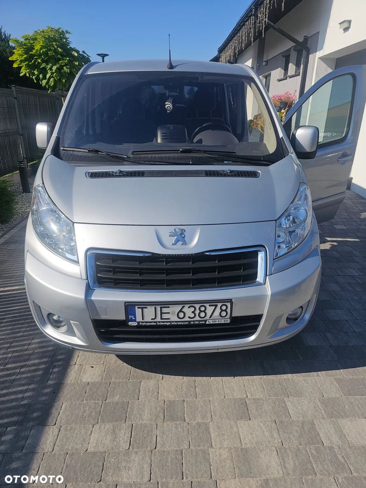 Peugeot Expert Tepee 2.0 HDi L2 Active - 14