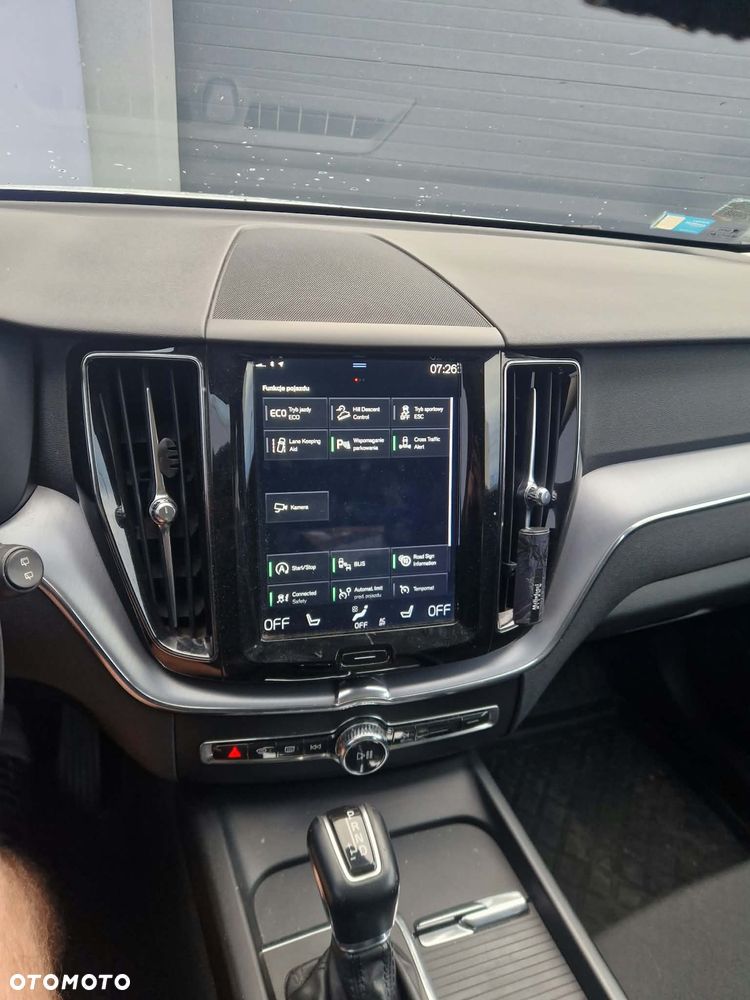 Volvo XC 60 - 21
