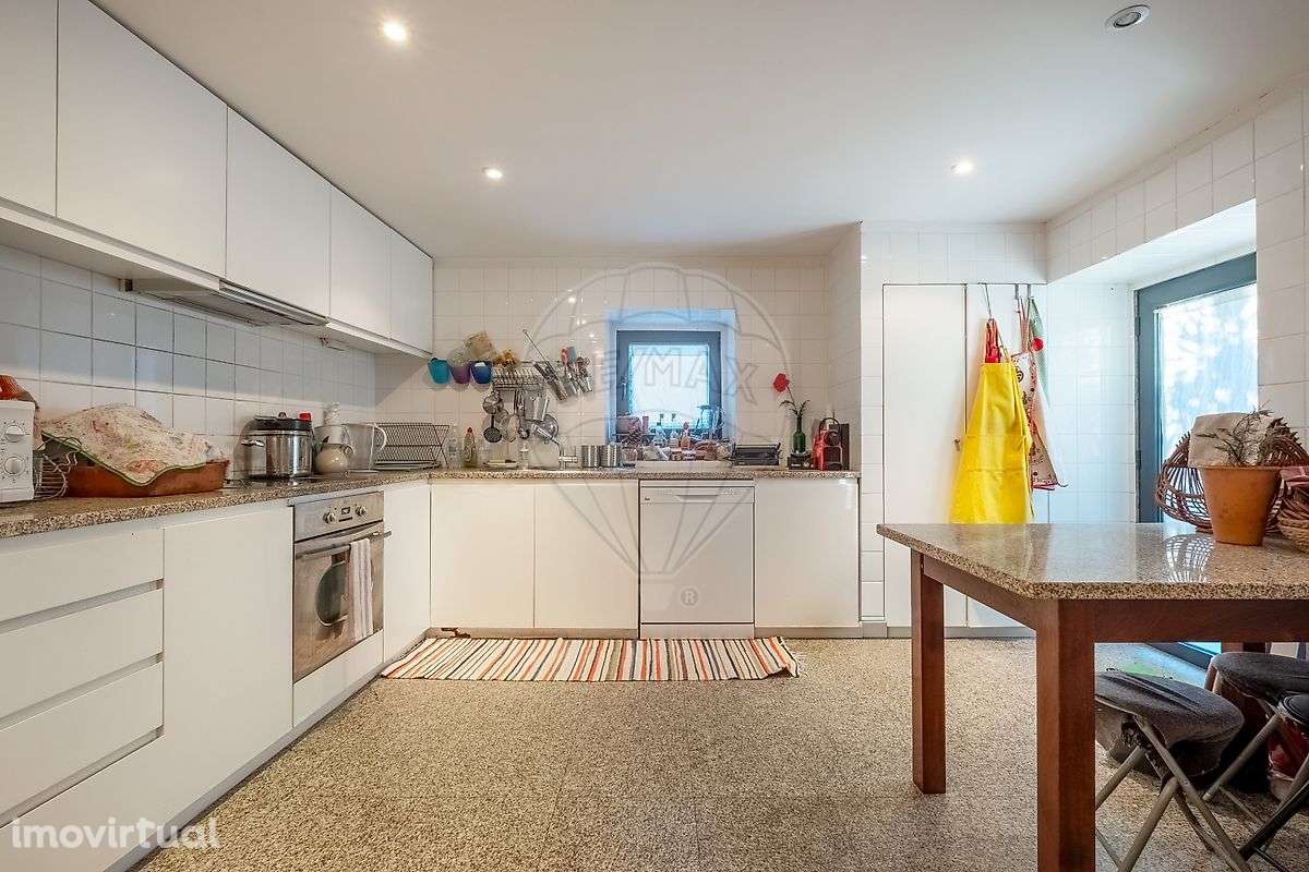 Moradia T7 para venda - Grande imagem: 5/26