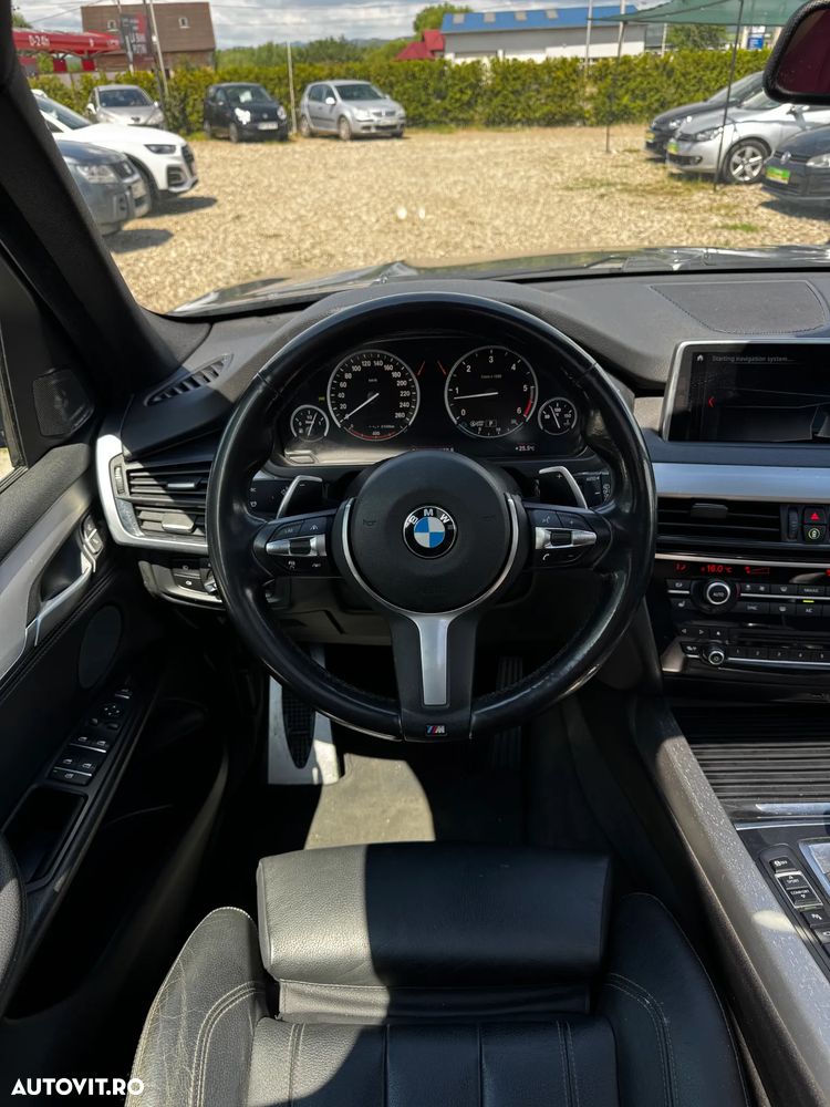 BMW X5 - 37