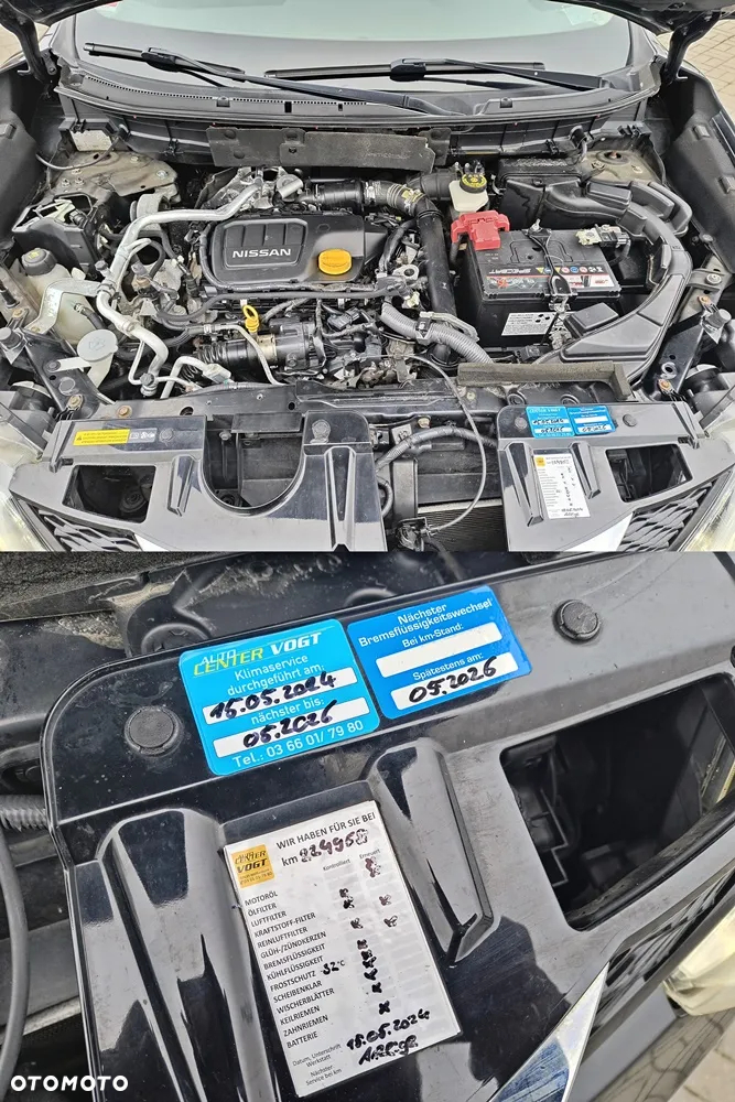 Nissan X-Trail 1.6 dCi ALL-MODE 4x4i Tekna - 40