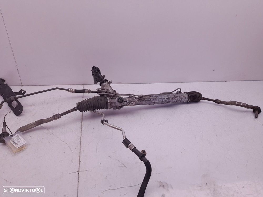 Caixa de direção RENAULT Laguna III (BT0/1) - 1