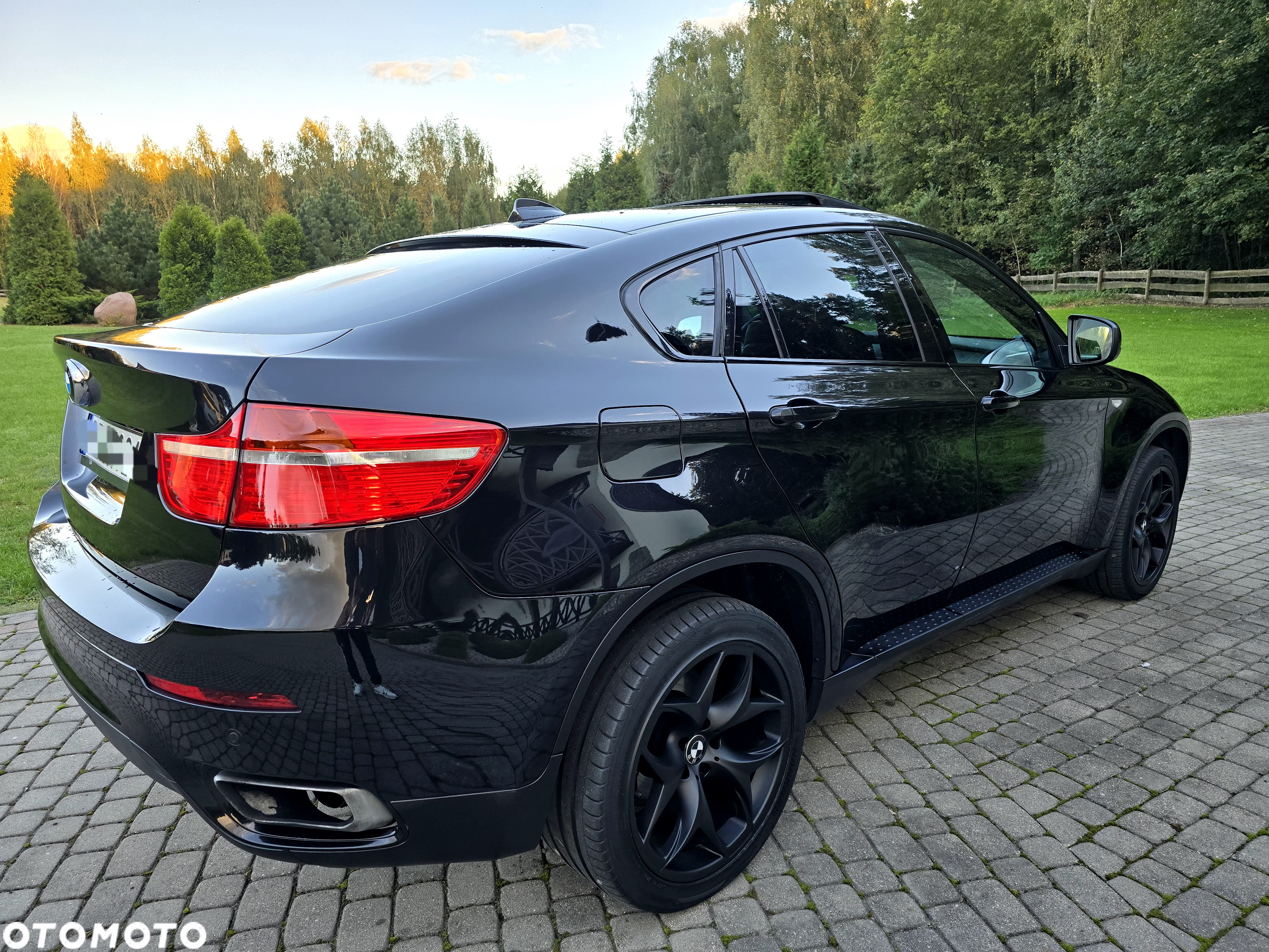 BMW X6 30d xDrive - 6