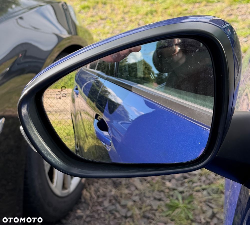 Citroën C4 SpaceTourer 2.0 BlueHDi More Life S&S EAT6 - 39
