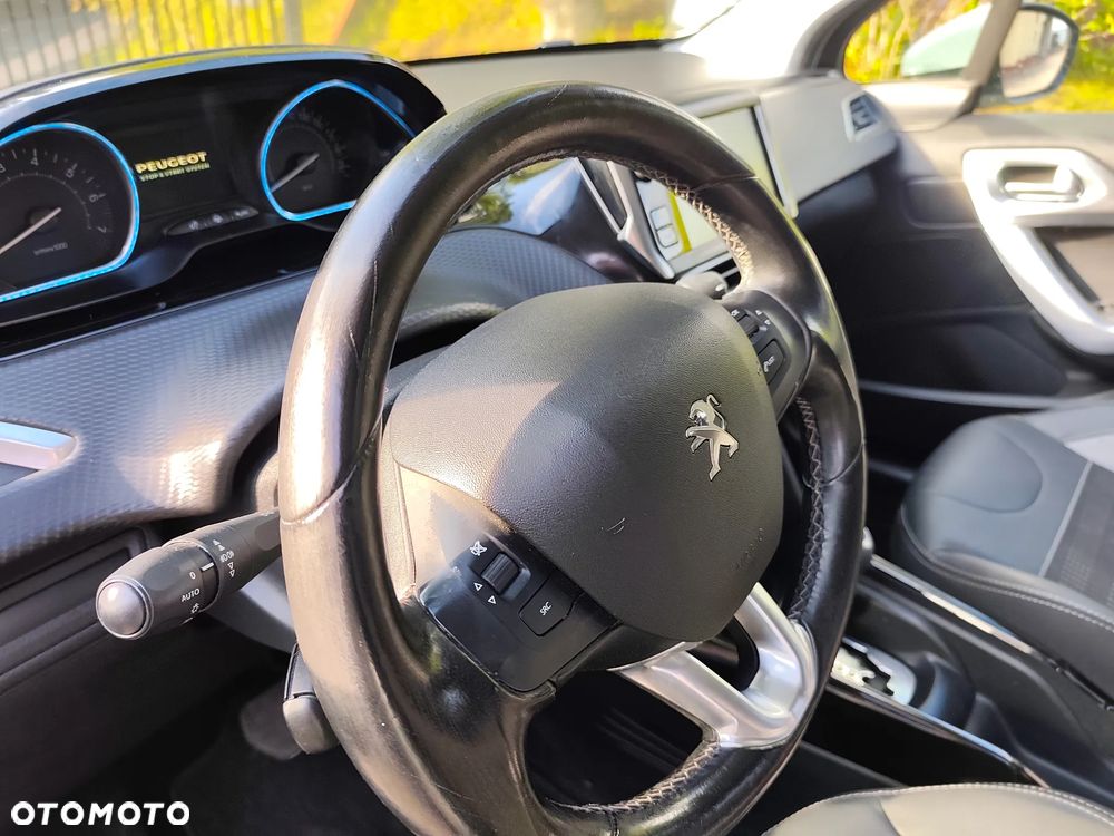 Peugeot 2008 - 15