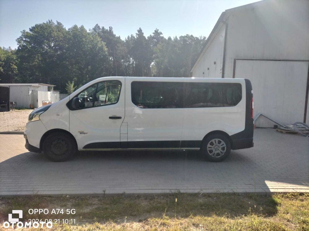 Fiat Talento - 3