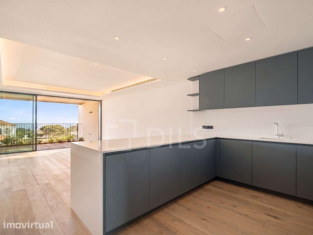 Apartamento T2 Golf Estoril - Grande imagem: 4/27