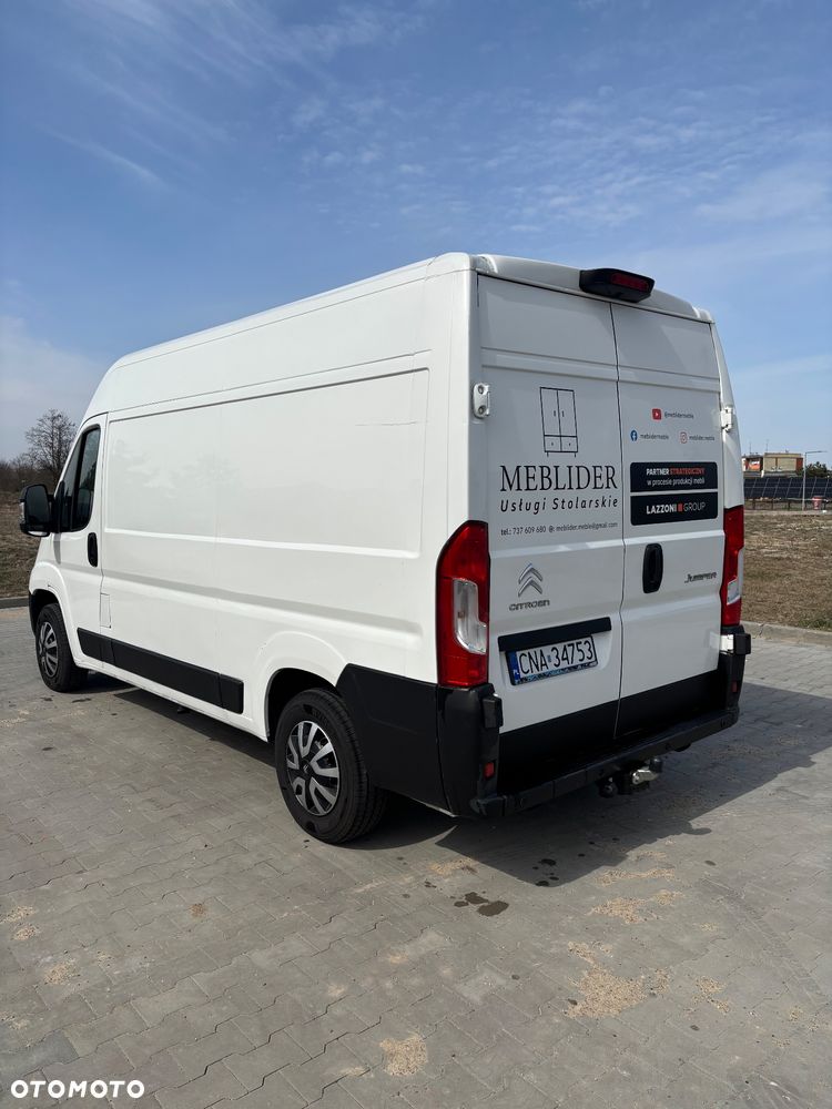 Citroën Jumper - 27