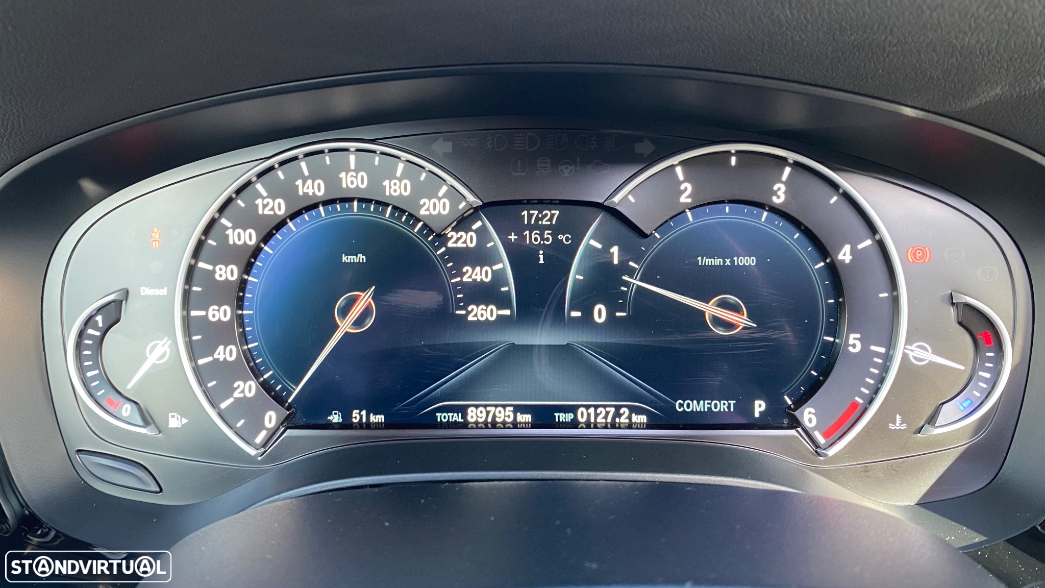 BMW 630 Gran Turismo d Pack M - 37
