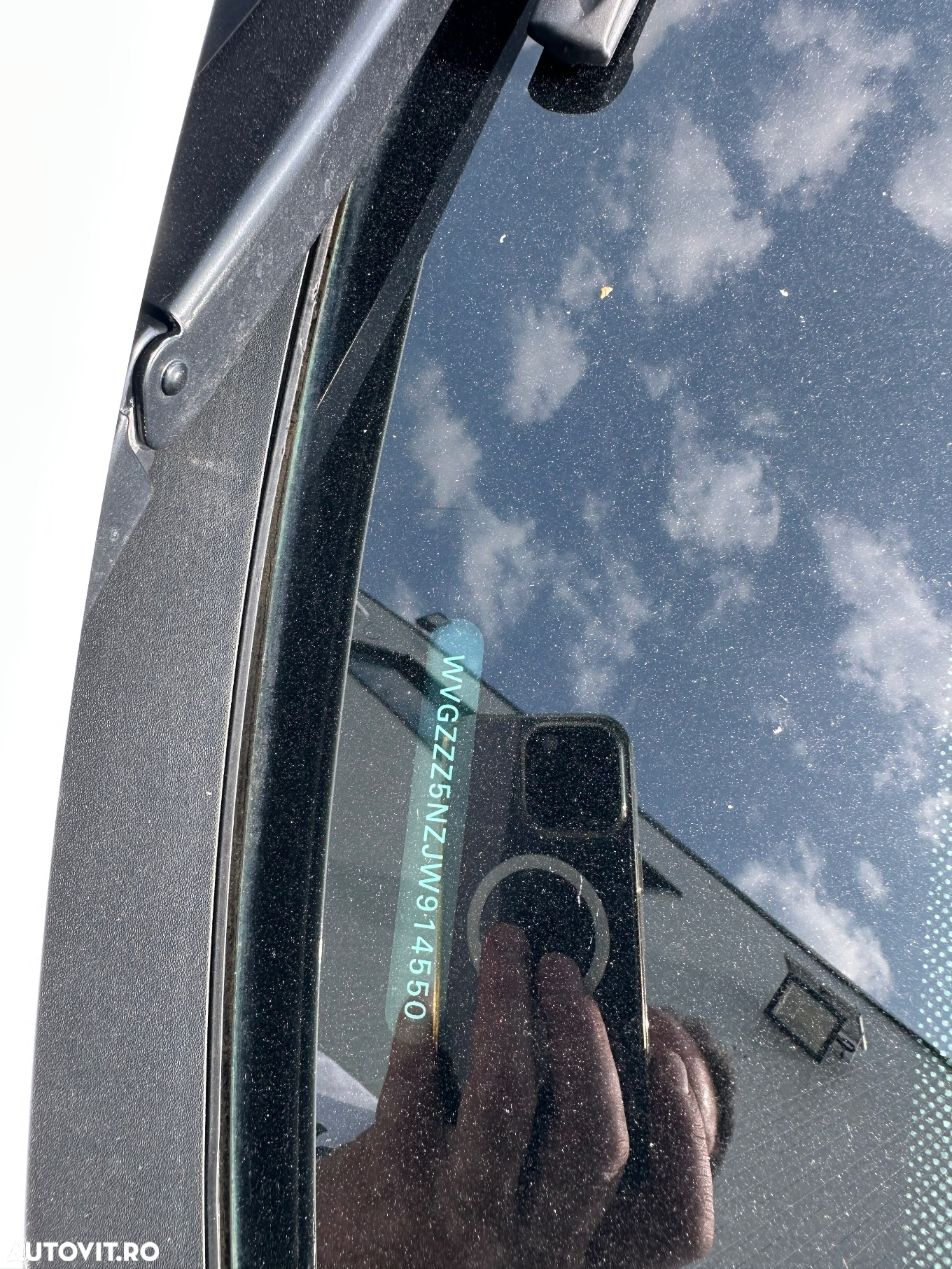 Volkswagen Tiguan 2.0 TDI 4Mot DSG Trendline - 8