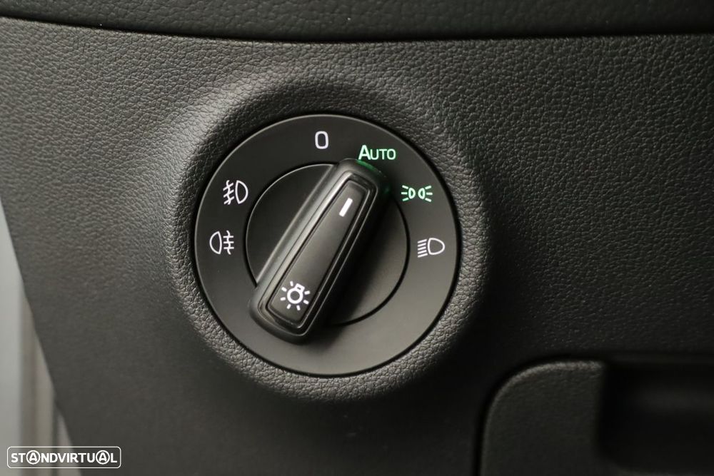 Skoda Kodiaq 2.0 TDI DSG - 18