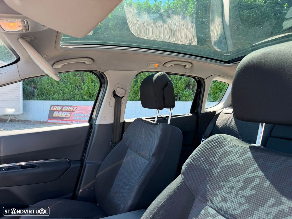 Peugeot 3008 1.6 HDi Sport - 8