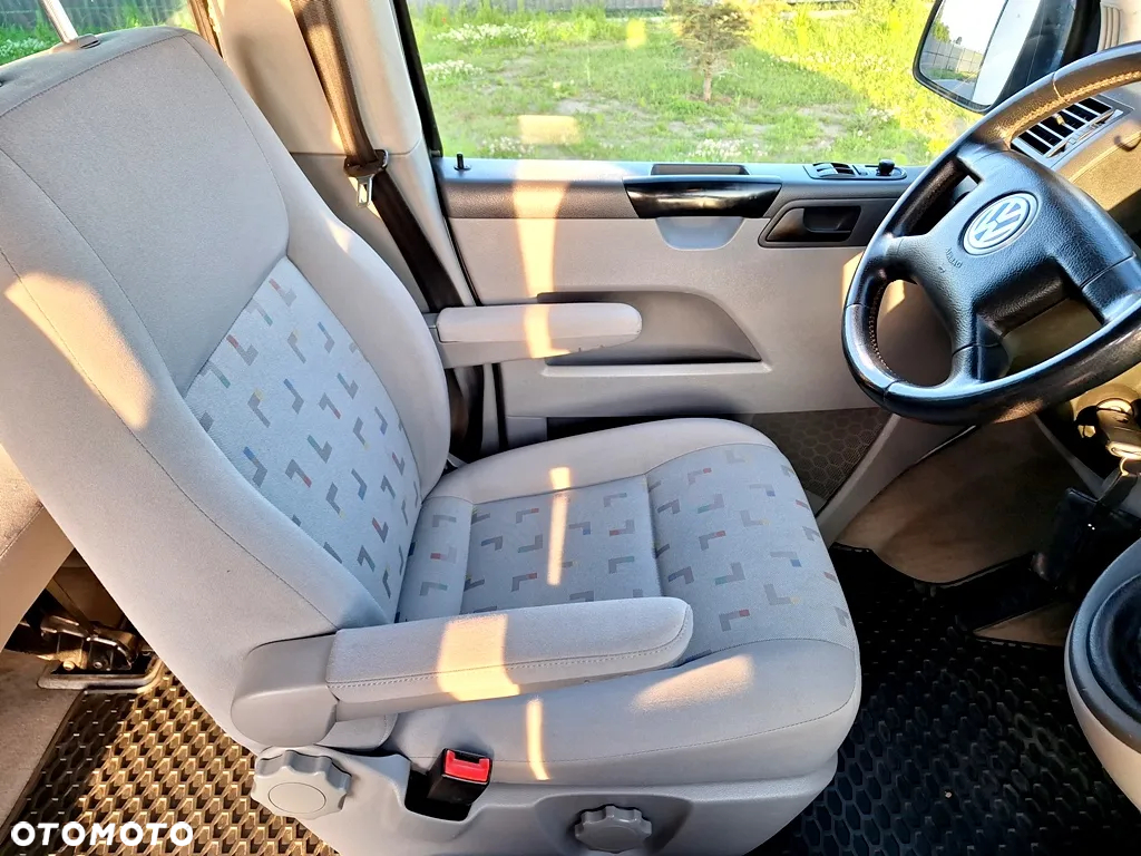 Volkswagen Caravelle TDI L2 Comfortline - 26