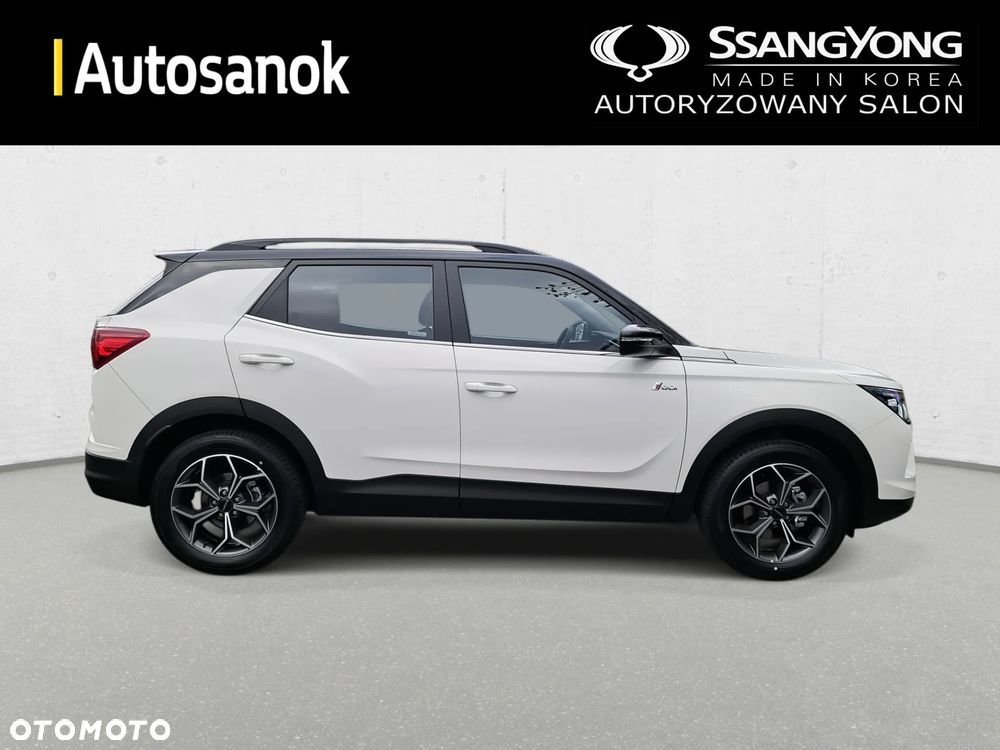 SsangYong/KGM Korando 1.5 T-GDI Joy 2WD - 4