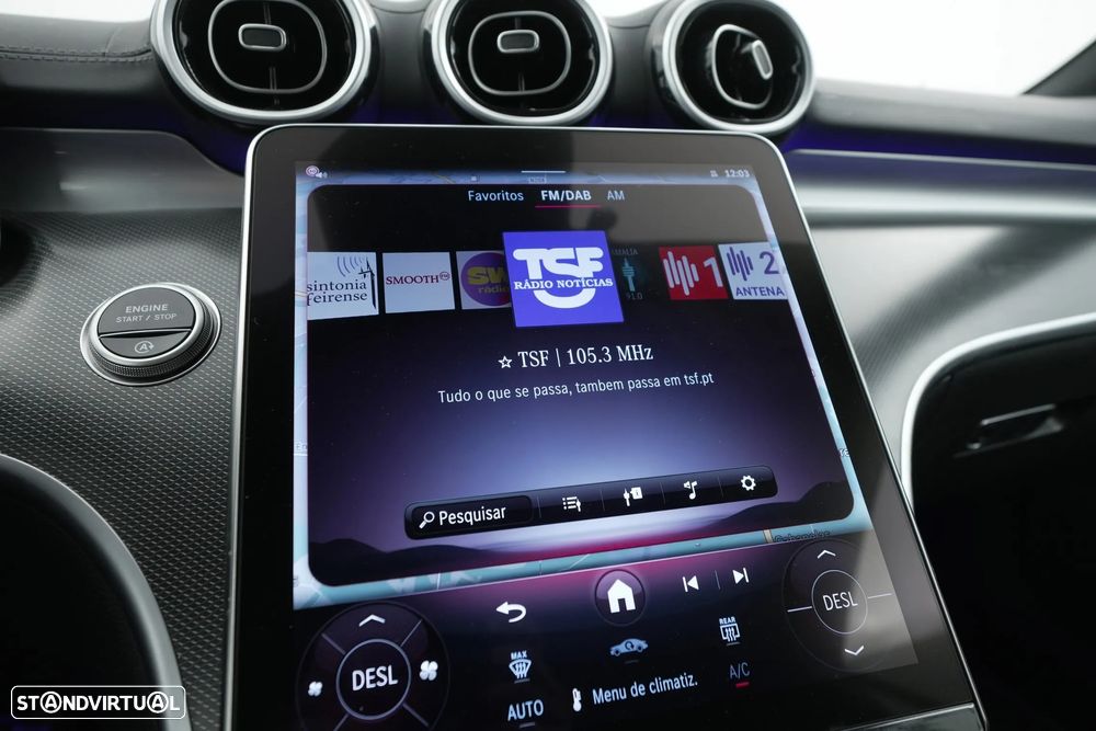 Mercedes-Benz CLE 220 d Cabrio - 22