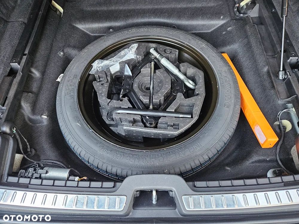 Volvo V90 Cross Country D4 AWD Geartronic Pro - 29