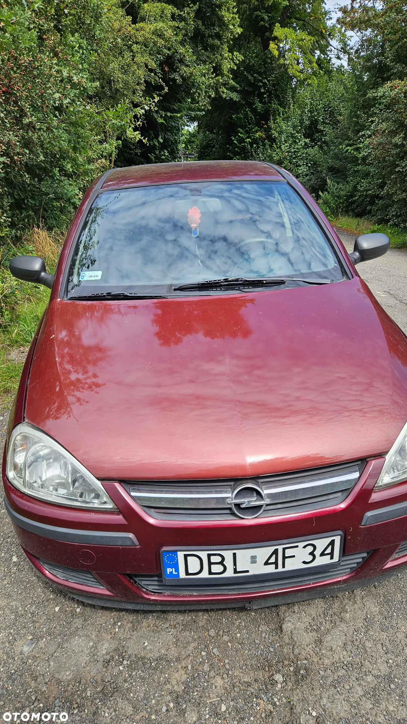 Opel Corsa 1.2 16V Cosmo - 4
