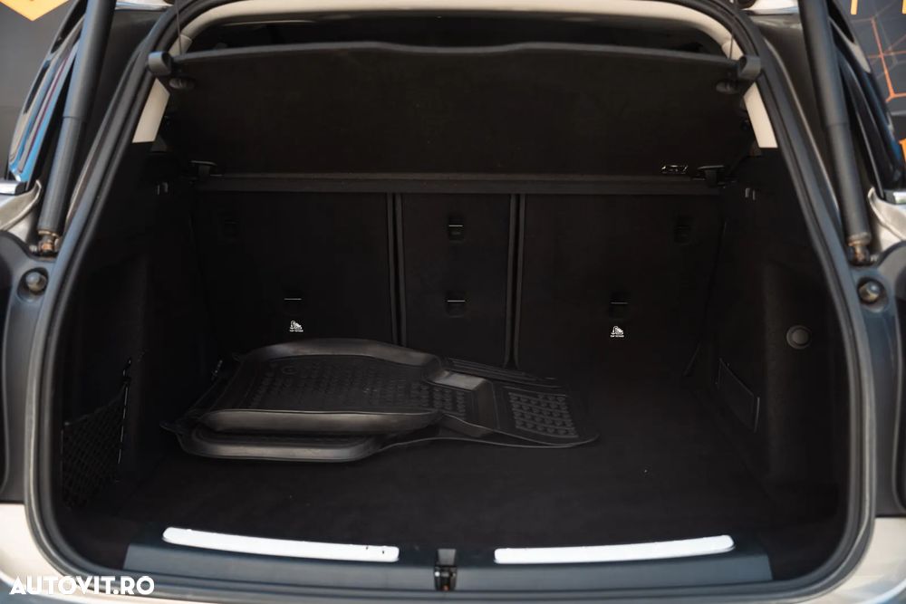 Mini Countryman Cooper S All4 Aut. - 22