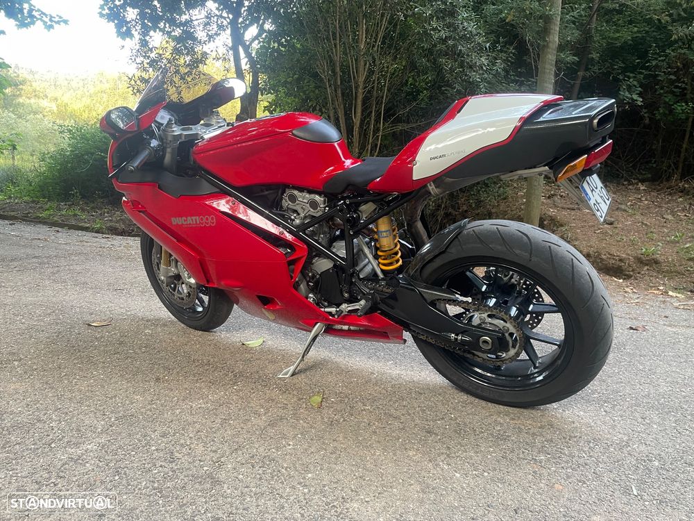 Ducati 999 - 15