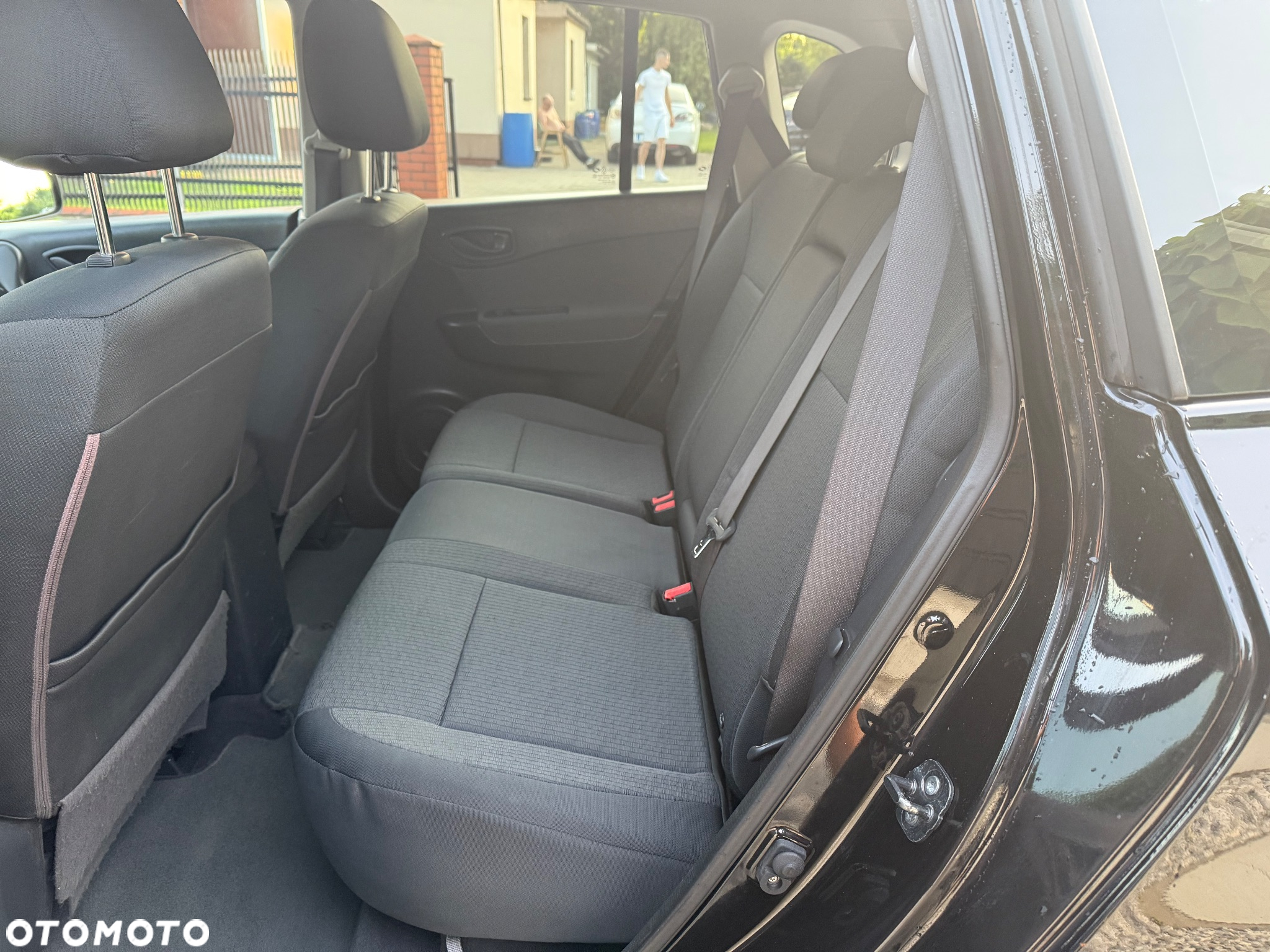 Renault Koleos 2.5 16V 4x4 Expression - 28