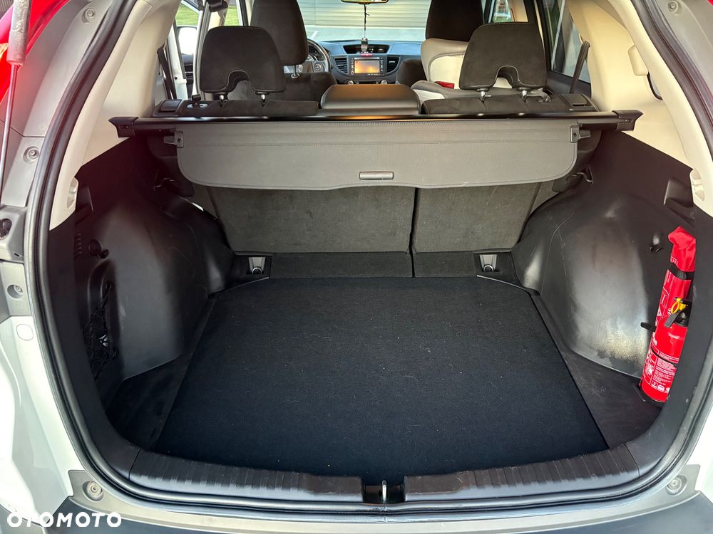 Honda CR-V 1.6i DTEC 2WD Lifestyle - 10