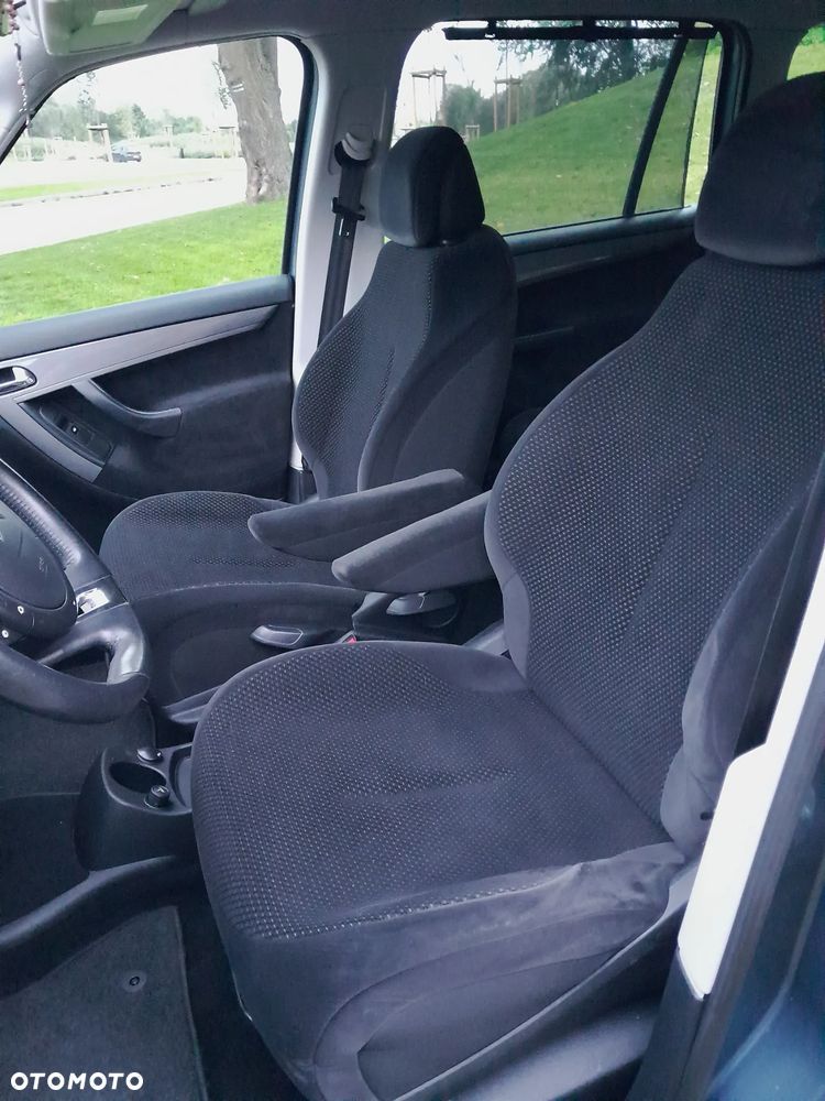 Citroën C4 Picasso THP 150 EGS6 Exclusive - 9