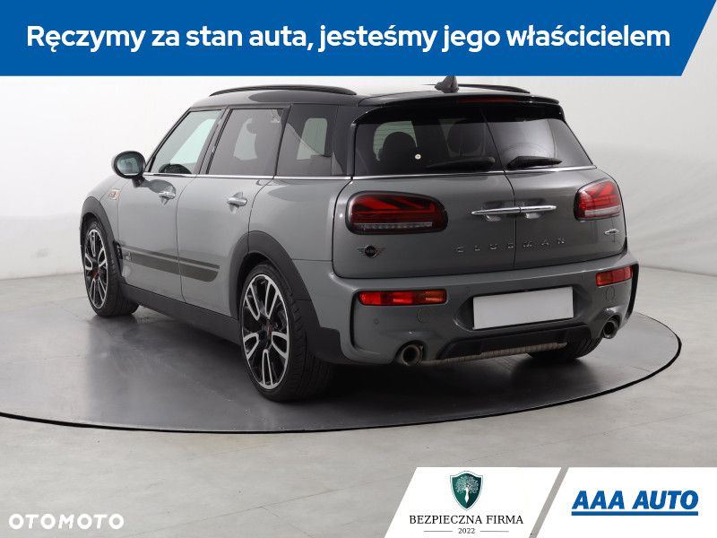 MINI Clubman - 5