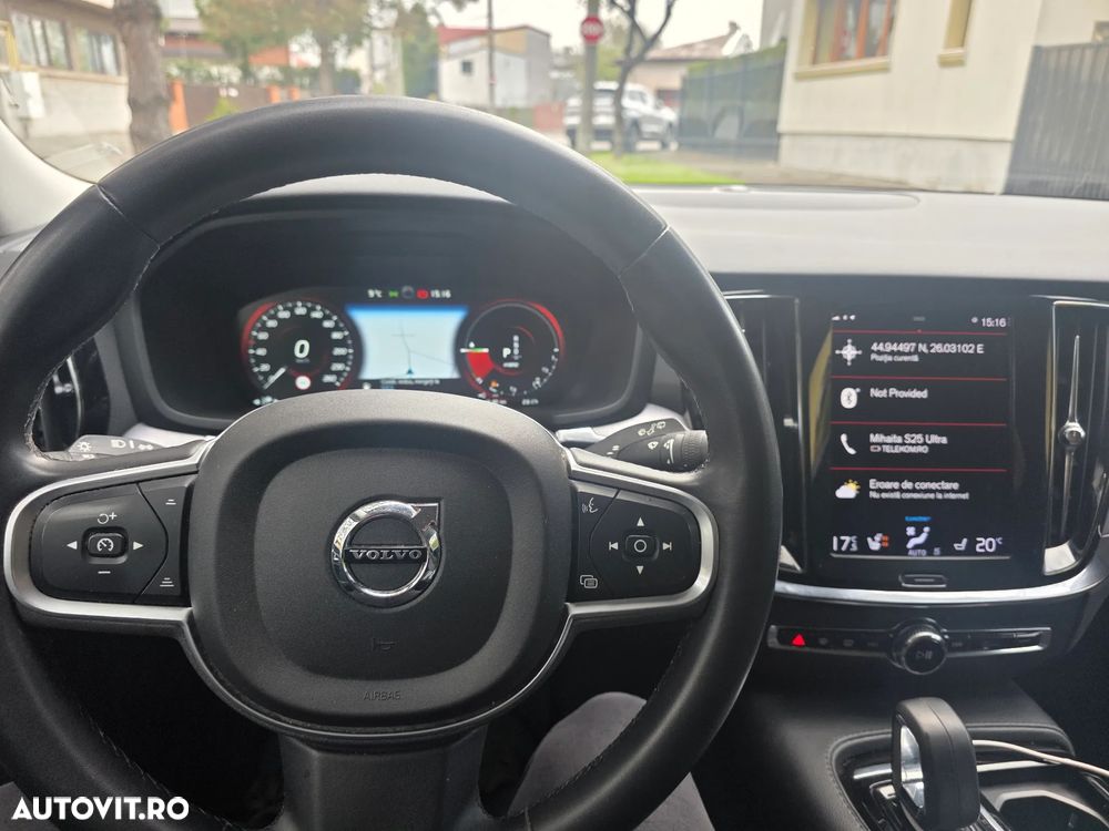 Volvo V60 - 15